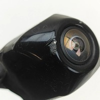 фото thumb №7, Камера передняя skoda enyaq iv купе 5ac 5wa980546d 35232033 220kw 2023