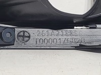 фото thumb №10, Решётка бампера правая перед renault talisman 2015- 261a27718r