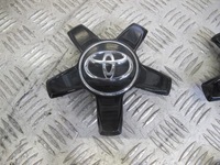 фото thumb №5, Toyota chr c-hr крышка оригинальный kaspel do диски алюминиевый