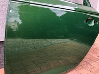 фото thumb №9, Дверь audi a4 rs4 b9 8w 2015-2020 зад левый