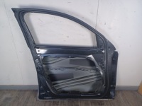 Дверь --- mercedes eqc w293 293 --- ---- передние левая -- перед левый в Украине, фото thumb