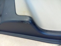 фото thumb №4, Оббивка обшивка двері toyota rav-4 rav4 oryg.