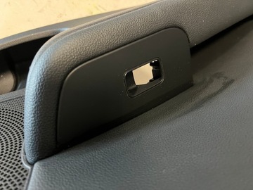 фото thumb №6, Kia ceed iii proceed 19- боковина обивка дверь левый зад задний