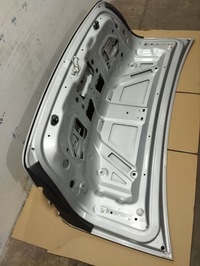 фото thumb №11, Bmw 7 g11 g12 2016 задня кришка багажника багажника