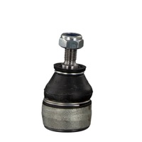 фото thumb №14, Febi bilstein 15402 наконечник тяга рулевой поперечный