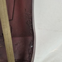 Ferrari california рестайлинг  14-17 бампер перед передний sprysk pdc Доставка, фото thumb