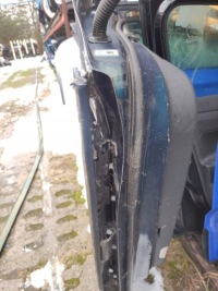 фото thumb №6, Skoda superb iii liftback дверь правое передние