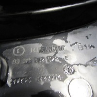 фото thumb №5, Zoe накладка молдинг крила лівий задня 833313257r