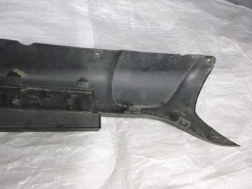 фото thumb №7, Renault kadjar накладка бампер перед 620268919r