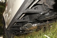 фото thumb №8, Пороги бічний сталевий toyota hilux revo 2020+ more 4x4