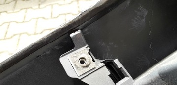 фото thumb №12, Накладка крышки зад renault megane v e-tech 901528393r