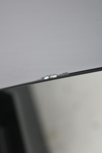 фото thumb №8, Vw passat b6 крышка задняя зад 3c5827025 багажника 3c5 827 025 3c 3c5827025b