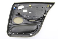 фото thumb №10, Jaguar s-type обшивка обивка дверь левый задняя