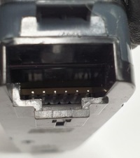 фото thumb №4, Лампа освещение салона mercedes gle w167