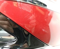 фото thumb №12, Новий org бампер задня vw arteon 3h r-line lc3j