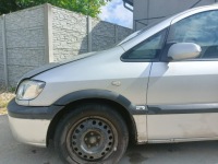 фото thumb №1, Крыло перед передний левый opel zafira a 2.0 dti