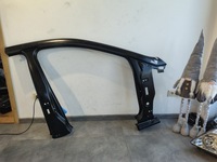 фото thumb №1, Блок двигуна seat ibiza v 5 6f поріг 6f0809840 правий 2017-