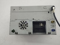 фото thumb №6, Mercedes-benz ml w164 2006 панель / радиопроигрыватель cd/dvd/gps