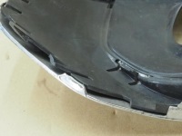 фото thumb №11, Audi a8 d5 lift решётка бампера левая 4n0807681