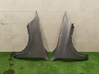 фото thumb №7, Bmw x2 f39 перед капот бампер крила pas передній c4w m sport x