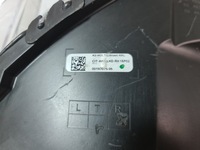 фото thumb №15, Citroen jumpy vivaro zafira лампа права перед фара правий передній