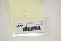 фото thumb №5, Mw192 dacia duster ii захист тунель задня