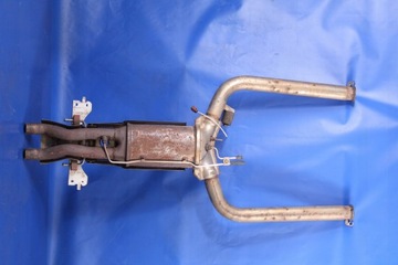 фото thumb №7, Каталізатор dpf fap jaguar xf 2.7 d 08r