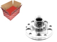 фото thumb №1, Ступиця колеса mercedes перед w176 12- w245 011- febi