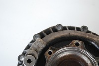 фото thumb №7, Механізм коробки боковий audi a8 d2 4.2 ecz 5hp-24