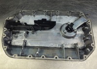 Піддон масляна audi a4 b6 b7 a6 c5 2.5 tdi 059103604 Недорого, фото thumb