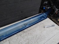 фото thumb №4, Ford transit custom ii 2024 молдинг накладка направляющая рейки правый задняя