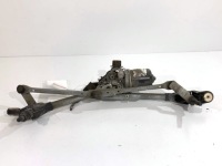 Купить Механизм дворник перед renault megane 3 система рычаги, передняя, фото thumb