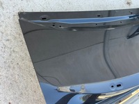 фото thumb №13, Крышка багажника задняя задняя mercedes eqe w295 295