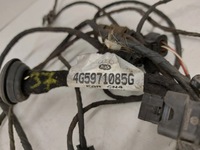 фото thumb №7, Audi a6 s6 c7 4g джгут датчиків паркування pdc бампера заднього