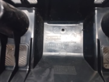 фото thumb №10, Bmw x6 e71 ползун бампера зад 7176244