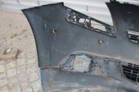 Бампер перед peugeot 5008 09- 9687444577 Оригинал, фото thumb