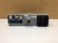 фото thumb №2, Peugeot rifter gt line радио навигация navi