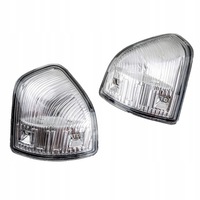 фото thumb №9, Поворотники дзеркало do dodge ram 1500 2500 c