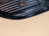 Купити Ford focus mk4 st st-line рестайлінг  2021- решітка  решітка права бампера перед, фото thumb