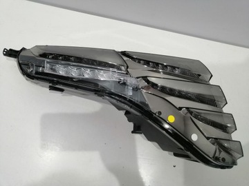 фото thumb №8, Hyundai tucson iv 4 права лампа перед передня hal 5511