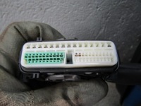 фото thumb №8, Leaf ii ze1 21r дверь левая передние левый перед rca