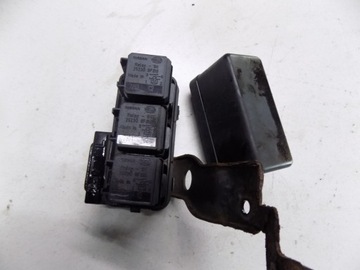 фото thumb №6, Nissan qashqai j10 коробка запобіжники