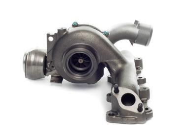 фото thumb №16, Турбонагнітач турбіна opel zafira b 1.9cdti 100/120km z19dt