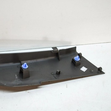 фото thumb №6, Renault zoe 2016 левая сторона защита средняя стойка / c