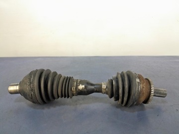 фото thumb №1, Volvo xc90 i 2.9 t6 піввісь ліва перед автомат