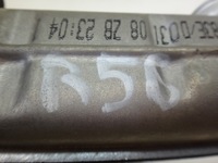 фото thumb №4, Радіатор обігрівача wody mini cooper r55 r56 r57 r58 r59