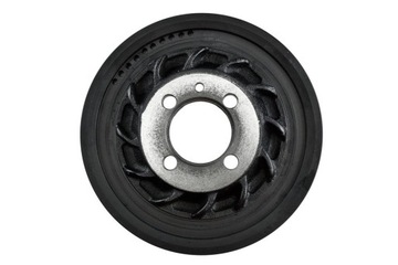 фото thumb №13, Nty rkp-ms-009 колесо ременное, wał коленчатый