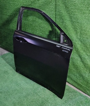 фото thumb №3, Двері перед передні праві jeep compass