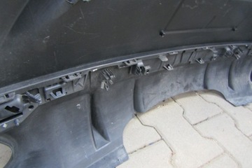 фото thumb №10, Бампер зад задній mercedes cls w257 53 5.3 amg