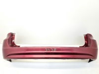 фото thumb №1, Dodge grand caravan lift бампер задняя задний